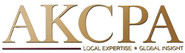 AKCPA Logo