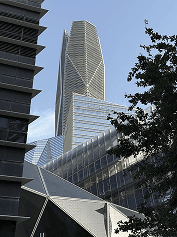 Selected experience preview